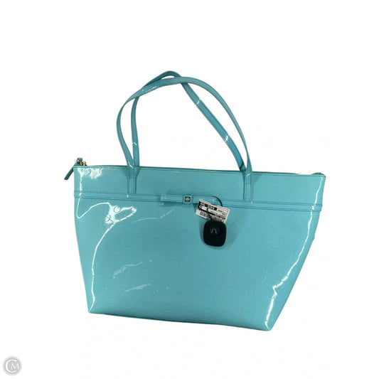 Handbag Designer By Kate Spade, Size: Large