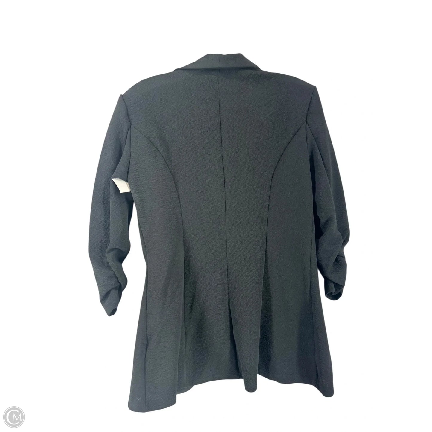 Blazer By Shein In Black, Size: M