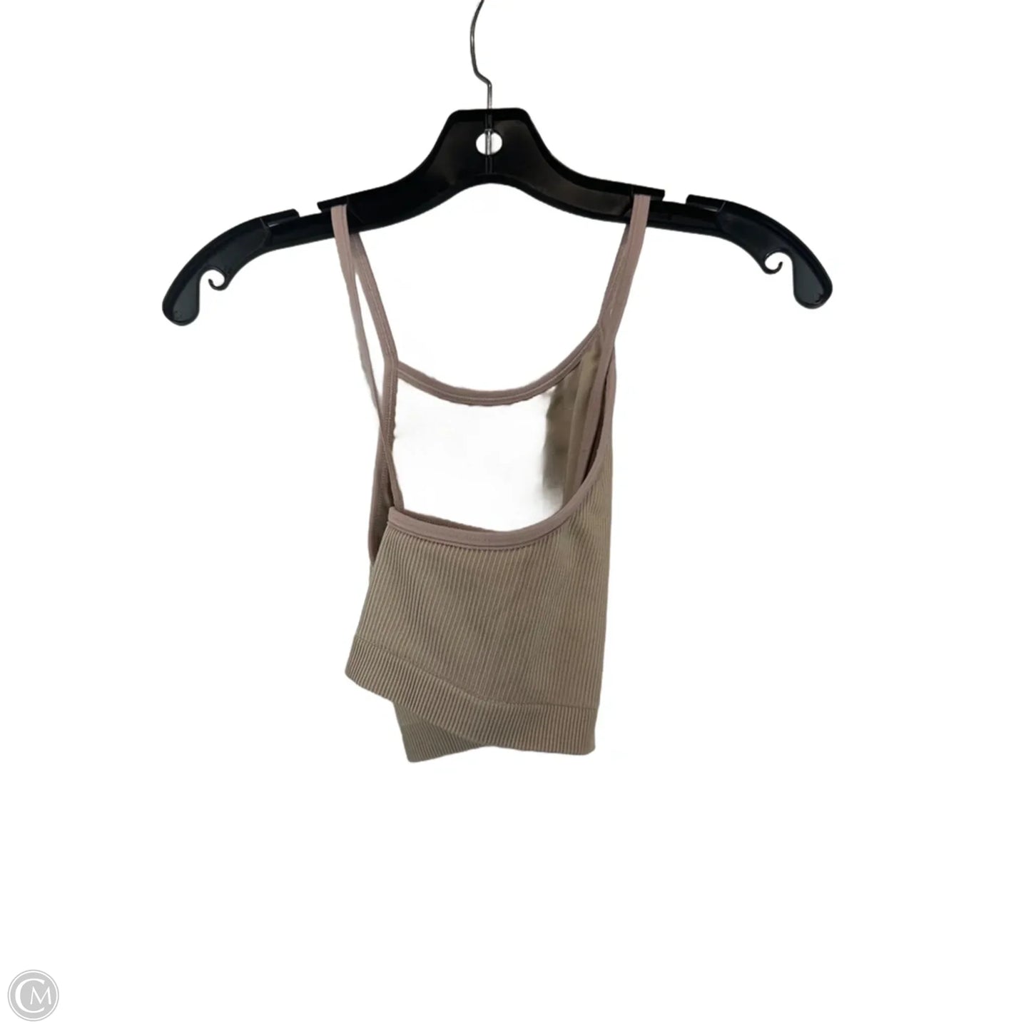 Athletic Bra By Nike In Pink, Size: S