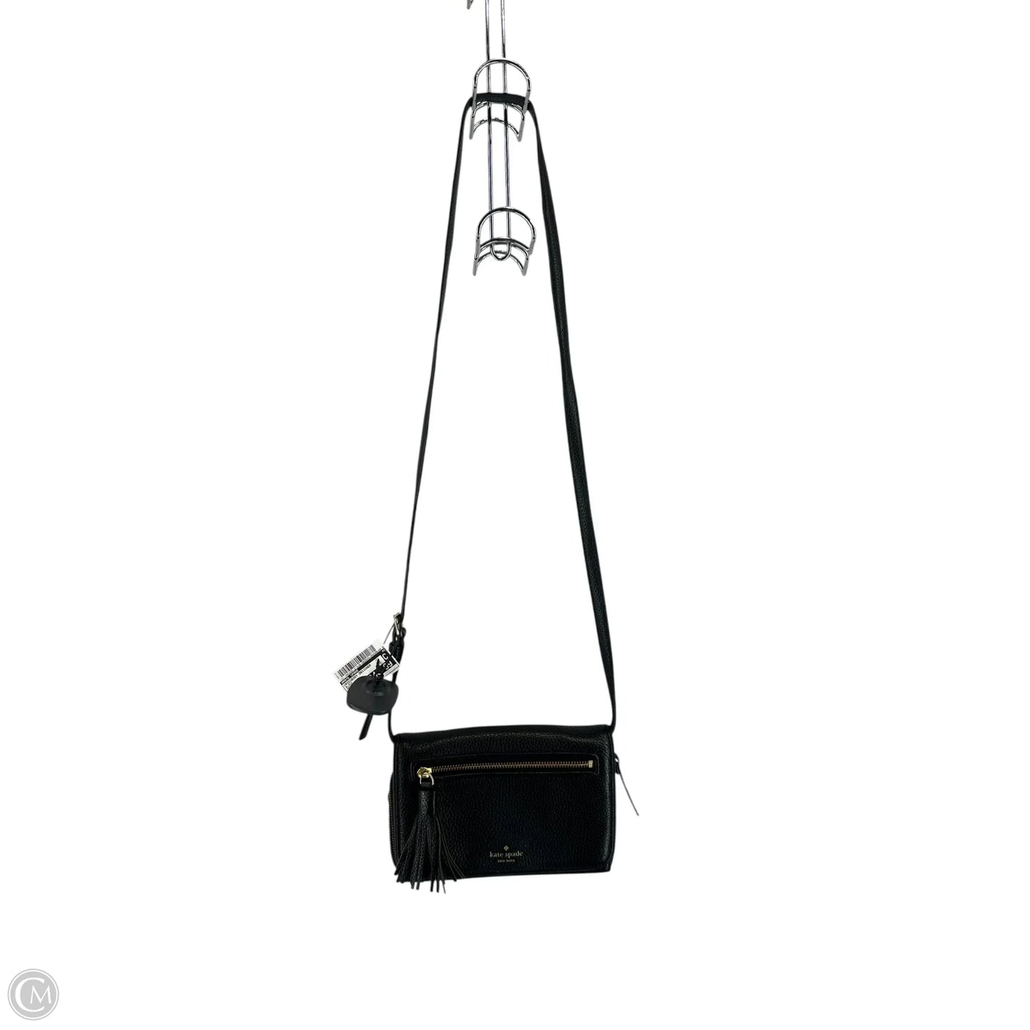 Crossbody Designer By Kate Spade, Size: Medium