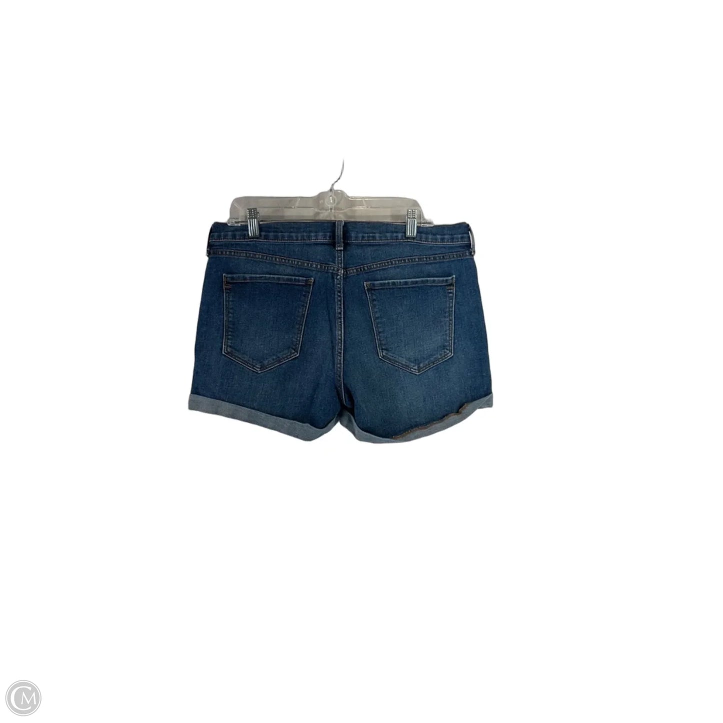 Shorts By Old Navy In Blue, Size: 12