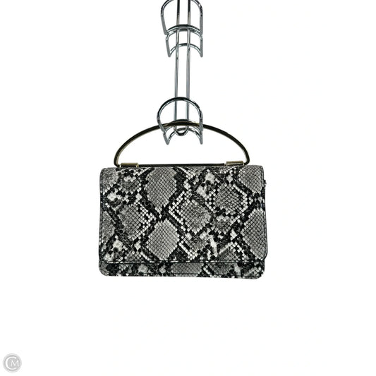 Crossbody By Madison West, Size: Small