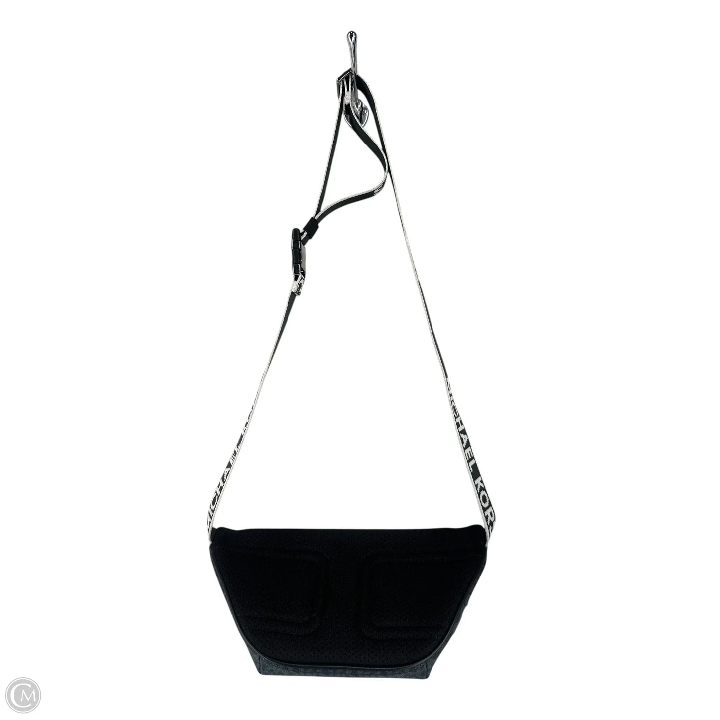 Crossbody Designer By Michael Kors, Size: Small