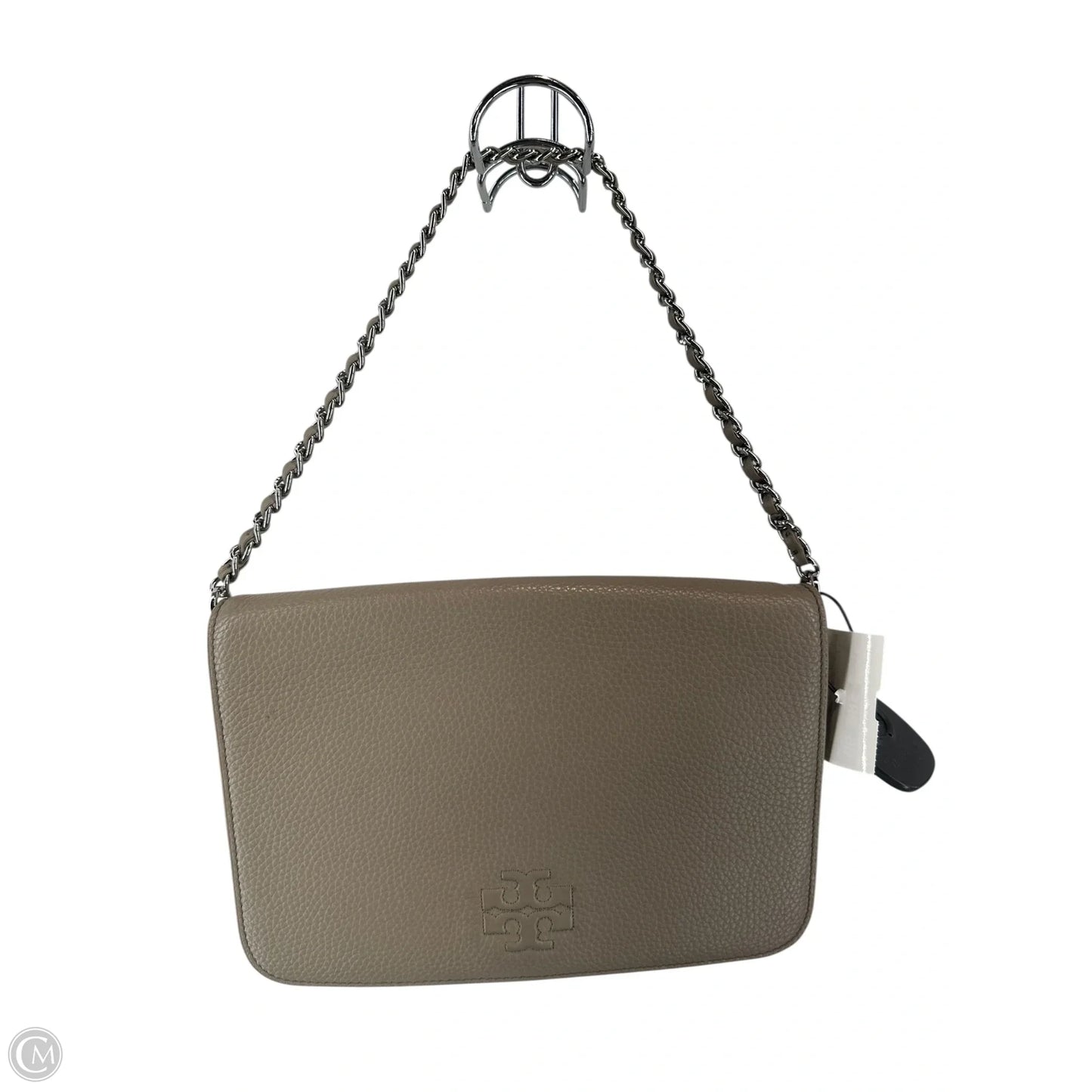 Crossbody Designer By Tory Burch, Size: Large