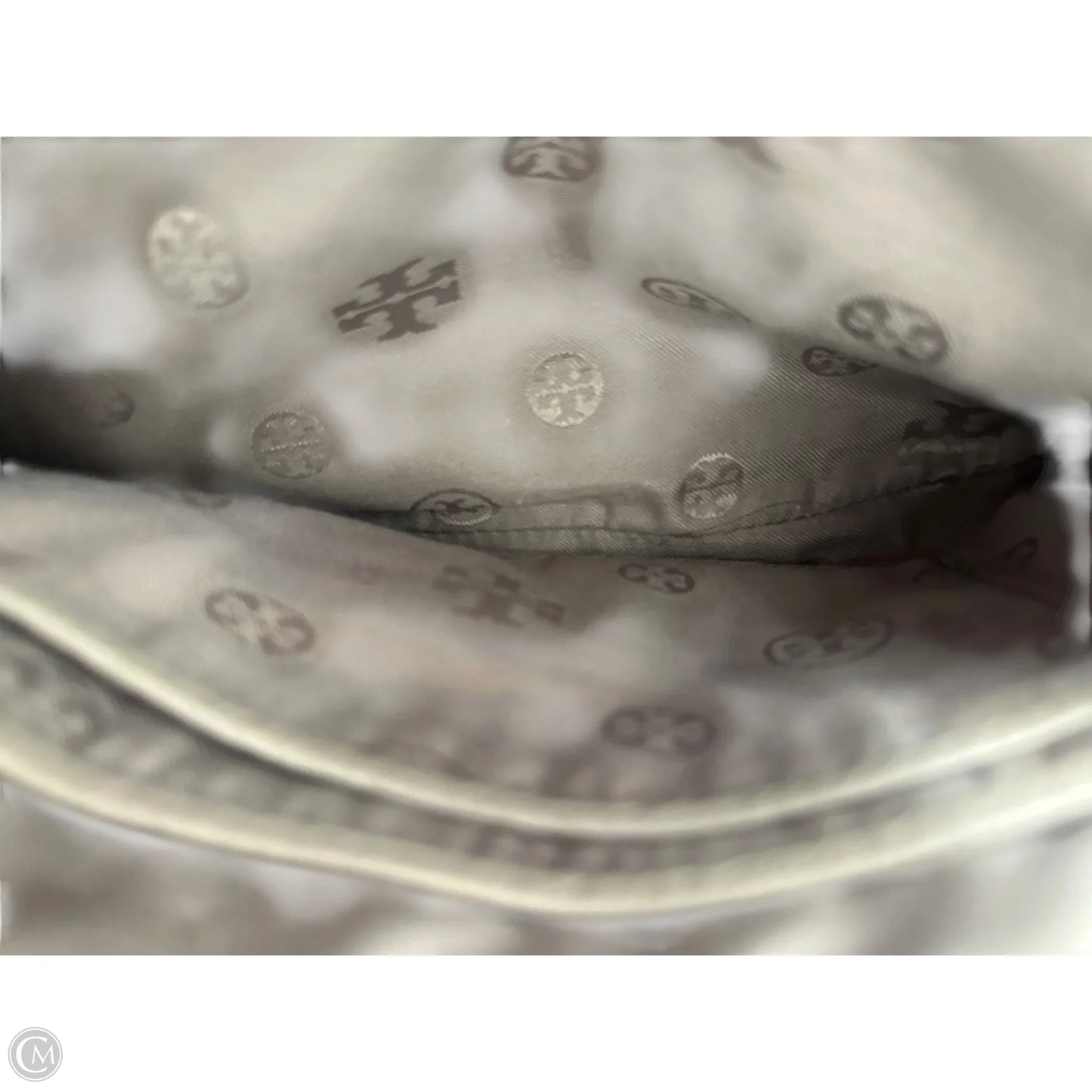 Crossbody Designer By Tory Burch, Size: Large