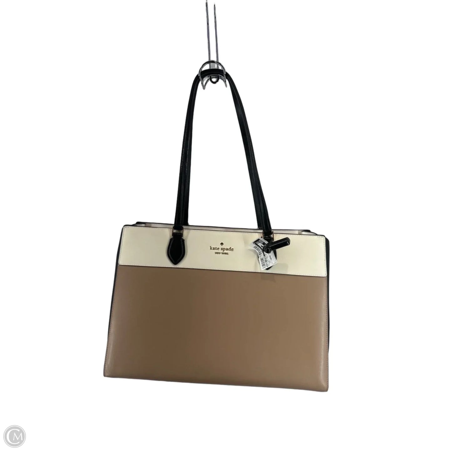 Laptop Bag Designer By Kate Spade, Size: Large