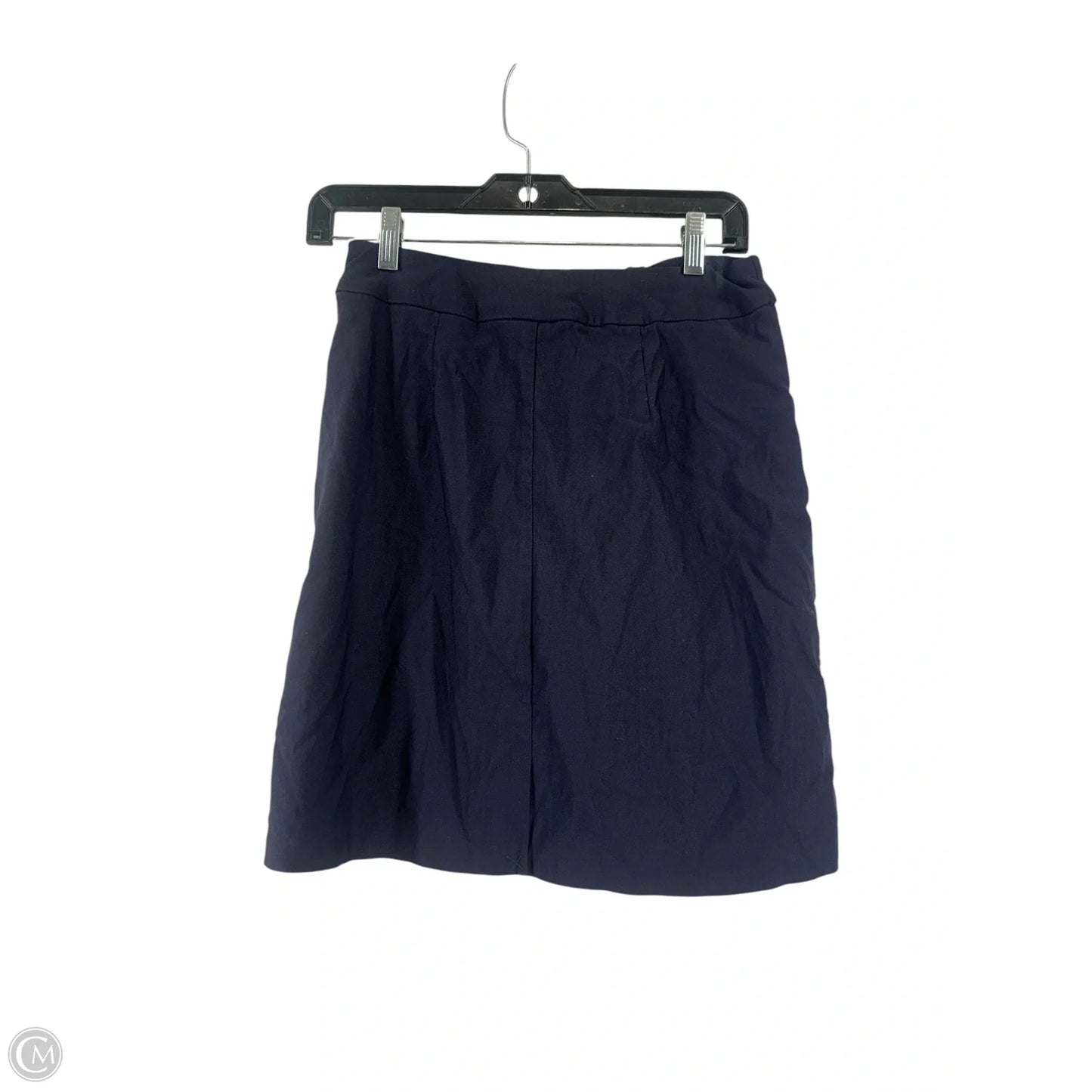 Skirt Mini & Short By Tribal In Black, Size: 2
