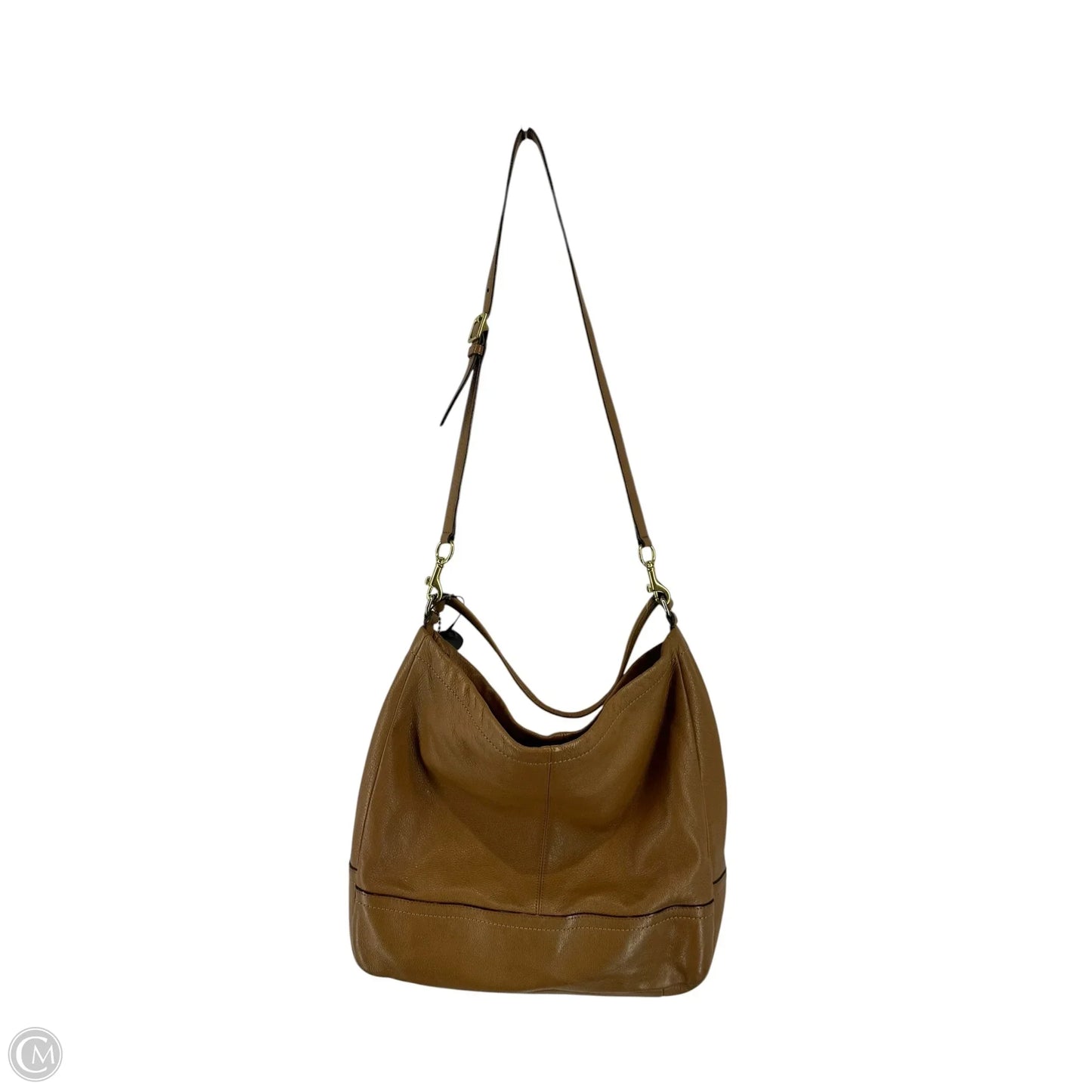 Handbag Designer By Coach, Size: Large