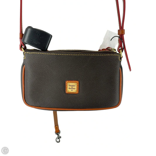 Handbag Designer By Dooney And Bourke, Size: Small