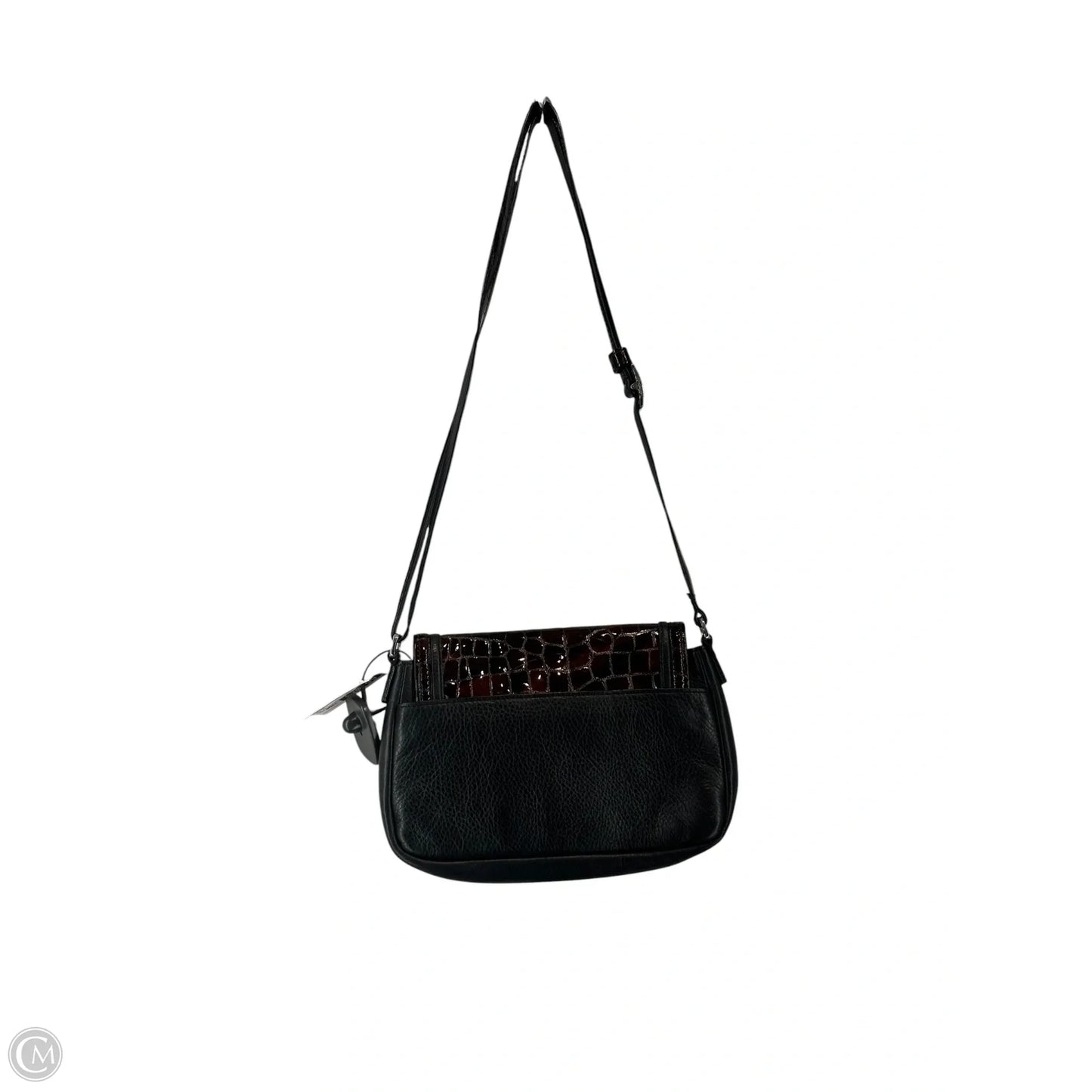 Handbag By Brighton, Size: Small