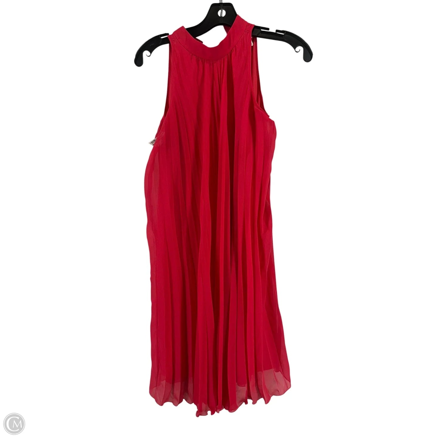 Dress Casual Short By Cato In Pink, Size: Xs