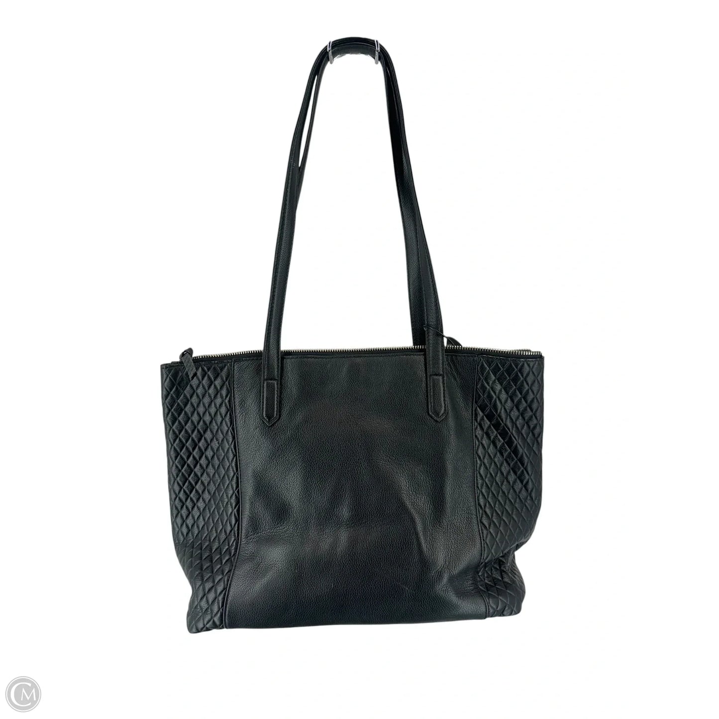Handbag By Vera Bradley, Size: Medium