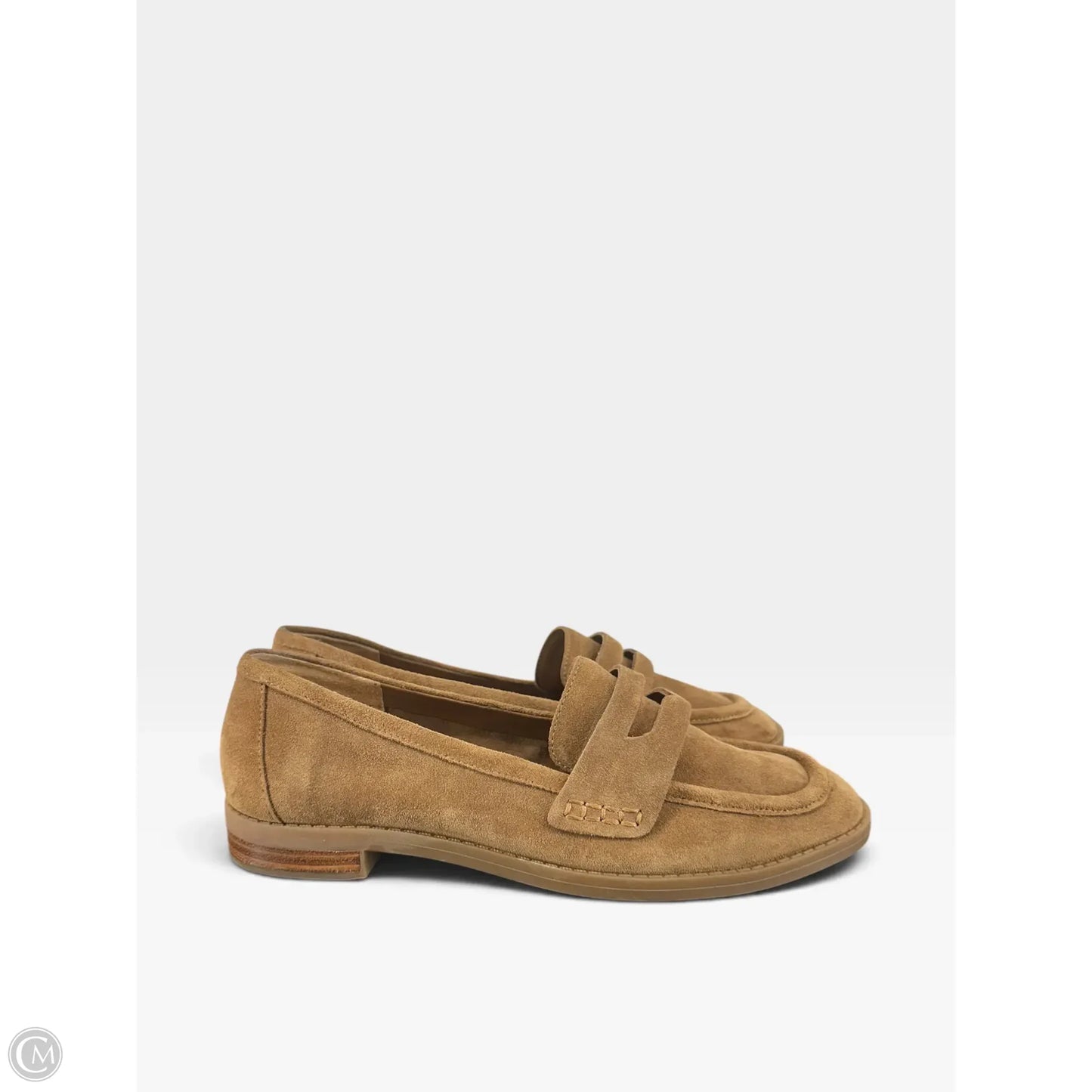 Shoes Flats By Gianni Bini In Brown, Size: 9