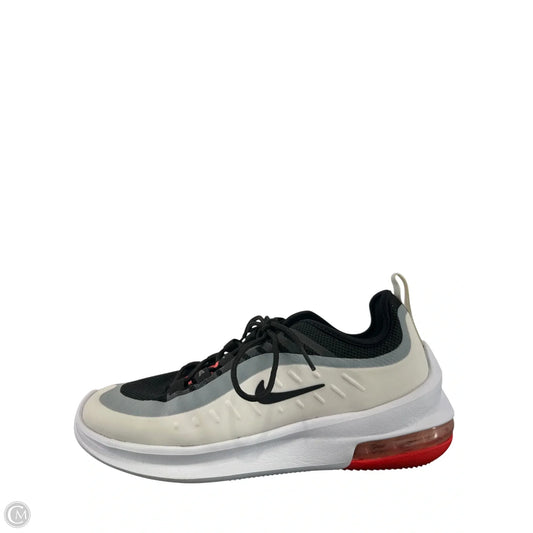 Shoes Athletic By Nike In Tan, Size: 6.5