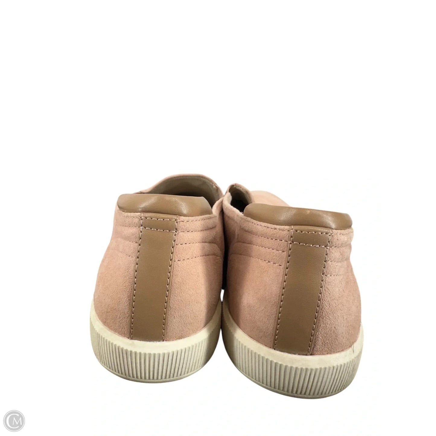 Shoes Flats By Naturalizer In Pink, Size: 8.5