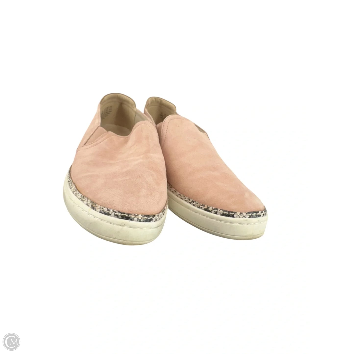 Shoes Flats By Naturalizer In Pink, Size: 8.5
