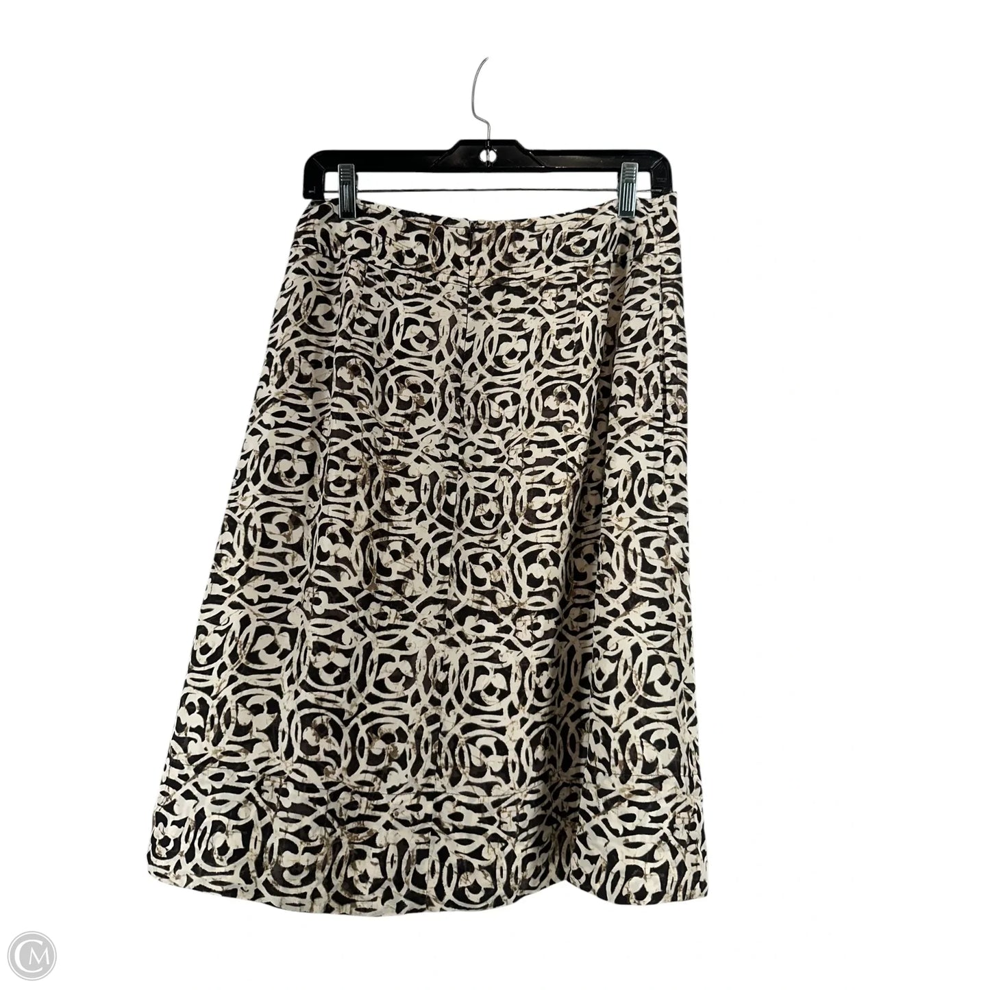Skirt Maxi By Alice Blue In Animal Print, Size: Xl