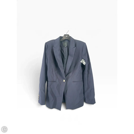 Blazer By Alex Marie In Black, Size: 4