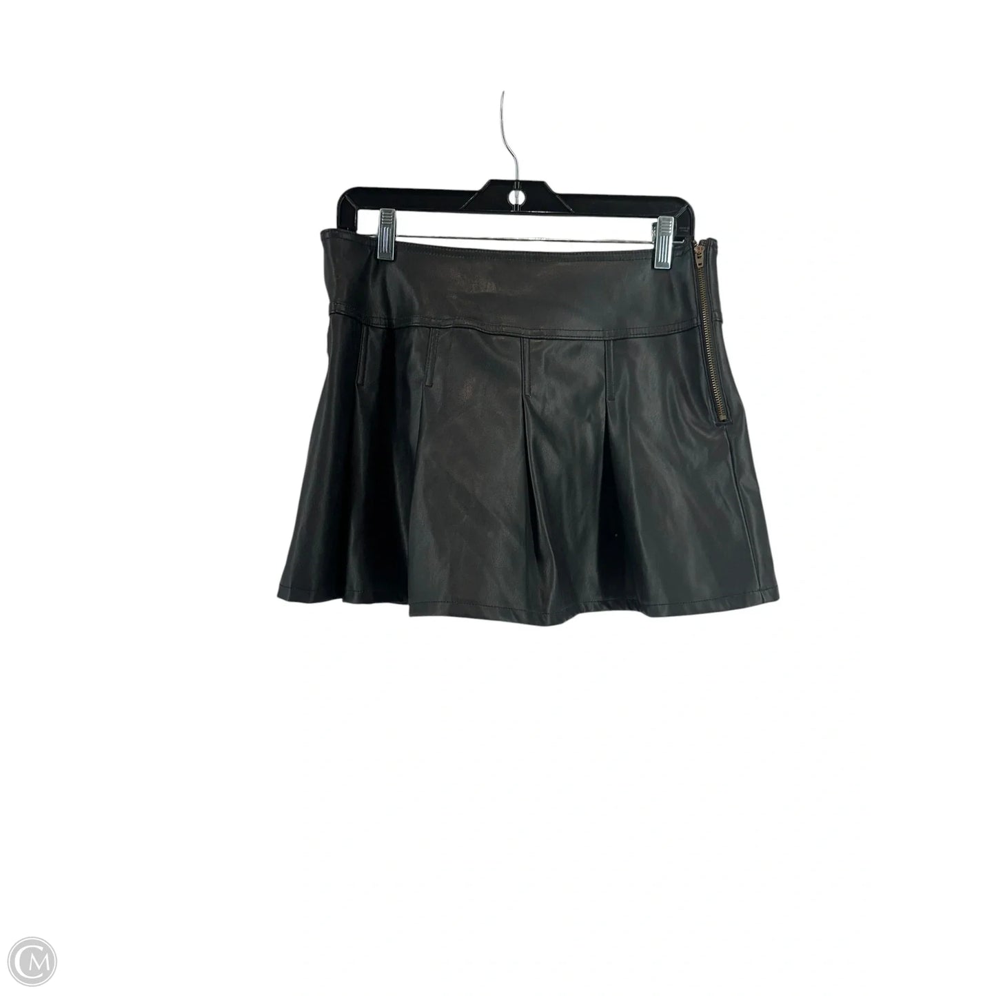 Skirt Mini & Short By Celebrity Pink In Black, Size: M