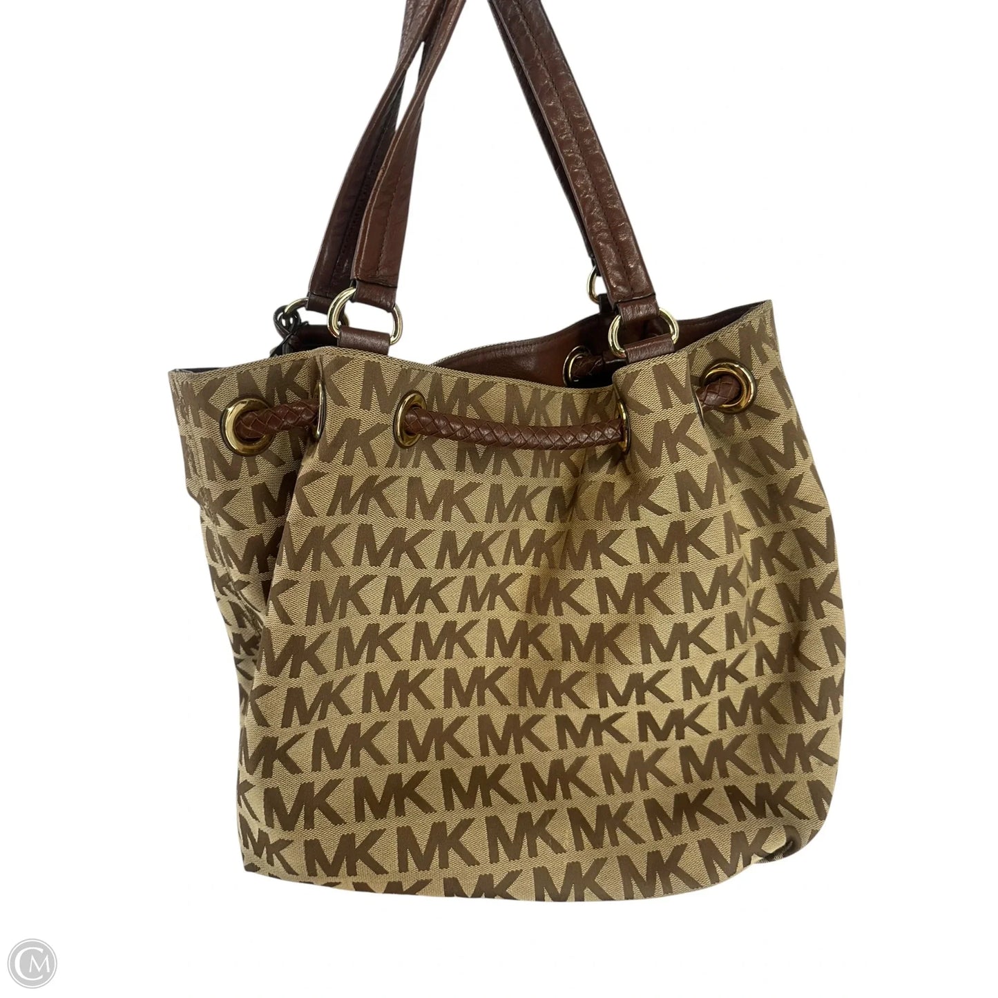 Handbag By Michael Kors, Size: Large