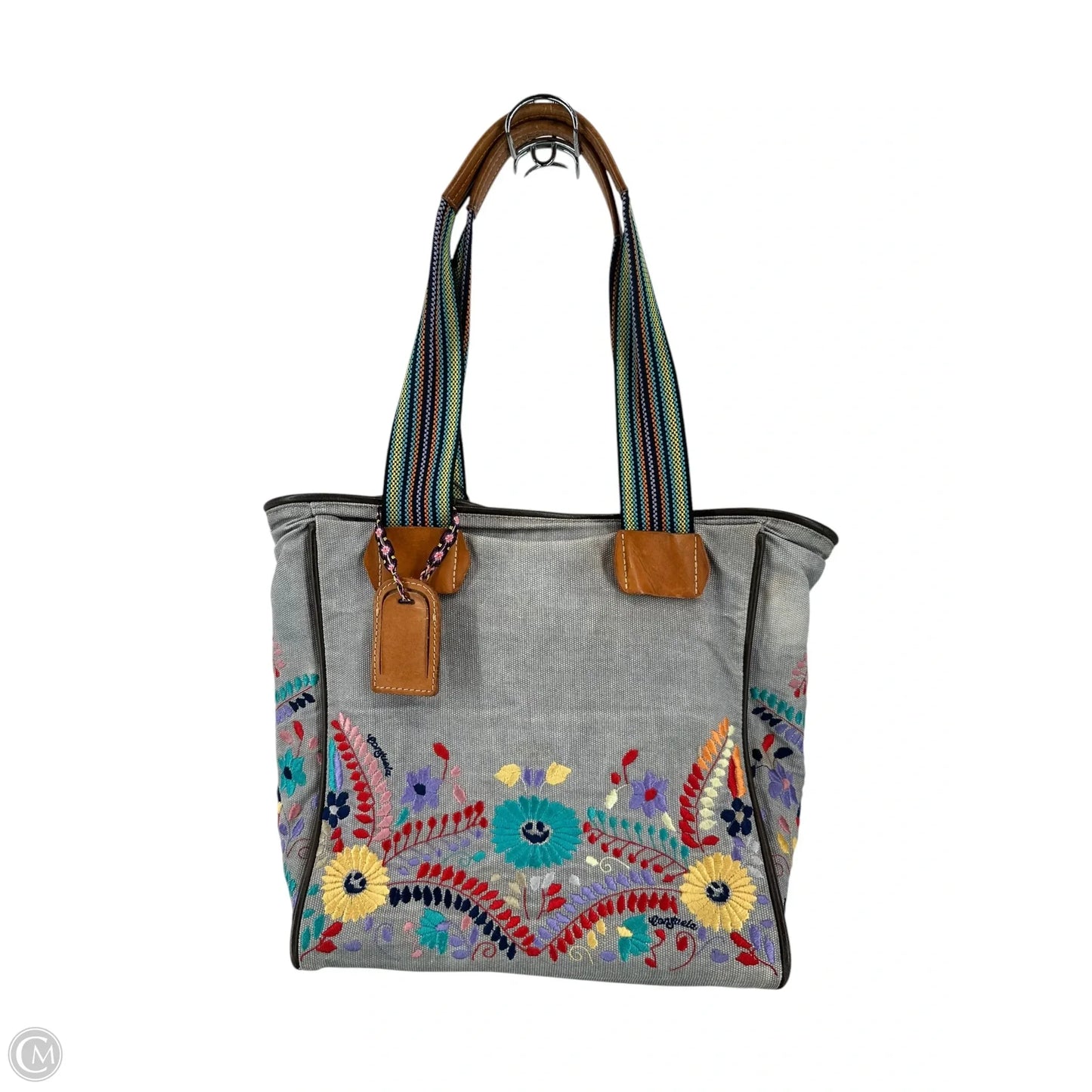 Handbag By Consuela, Size: Large