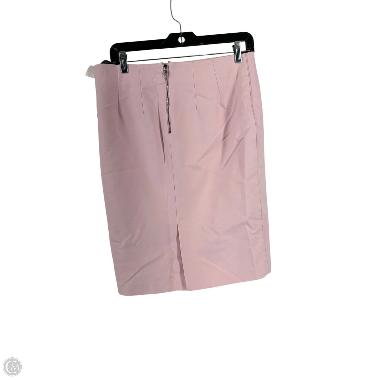 Skirt Midi By Adrianna Papell In Pink, Size: 6
