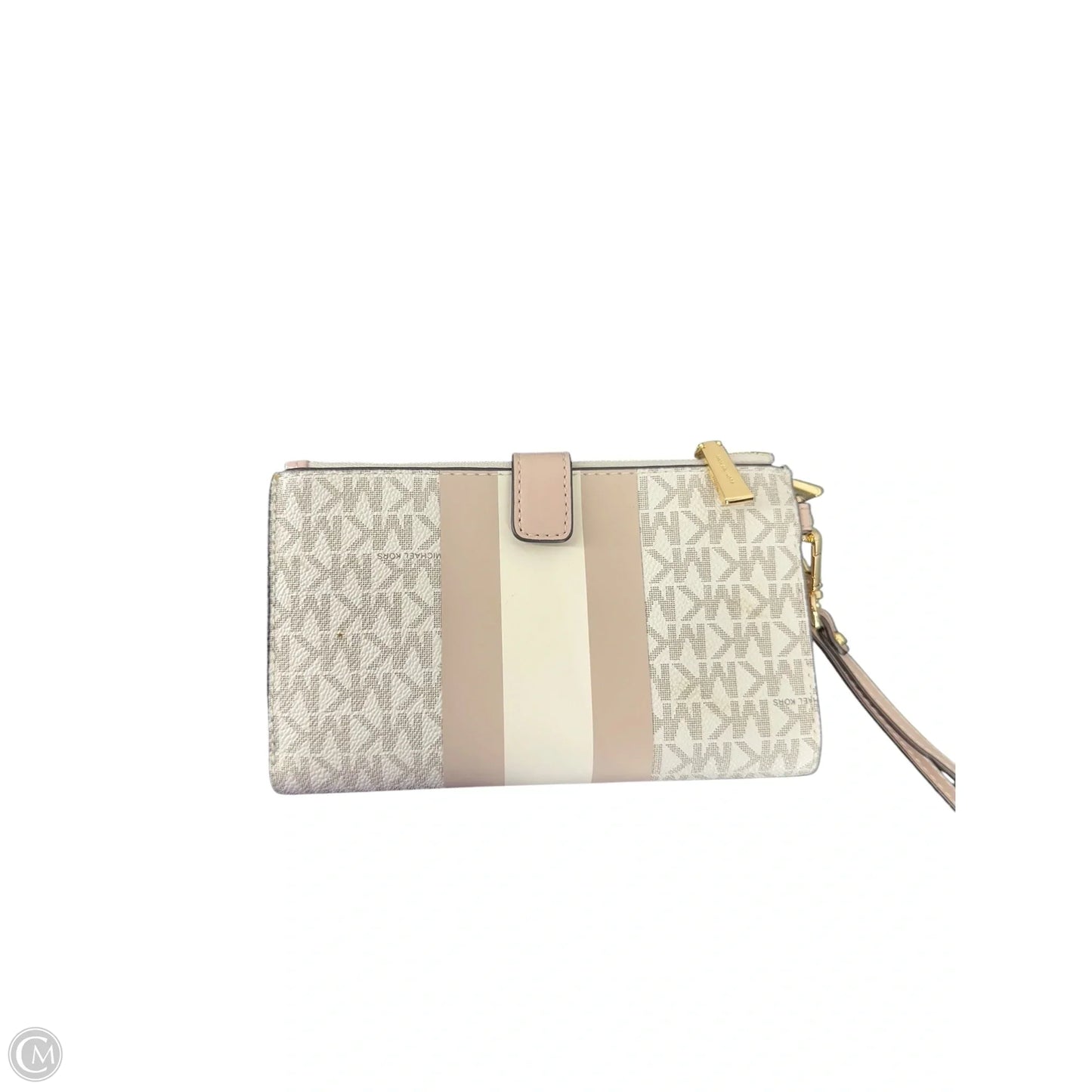 Wallet Designer By Michael Kors, Size: Large