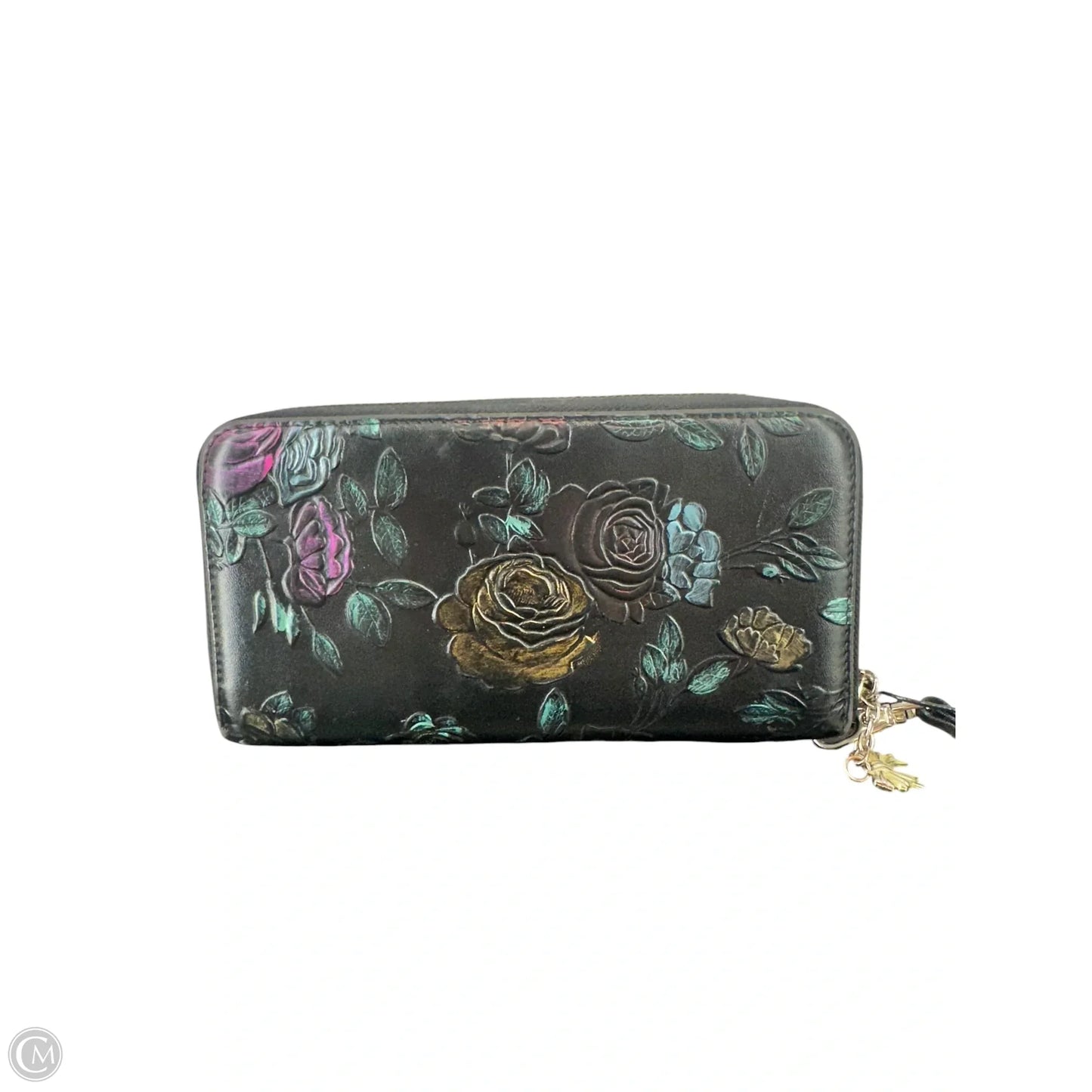 Wallet By Clothes Mentor, Size: Large