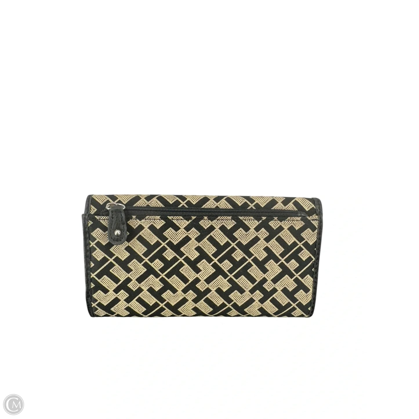 Wallet By Tommy Hilfiger, Size: Medium