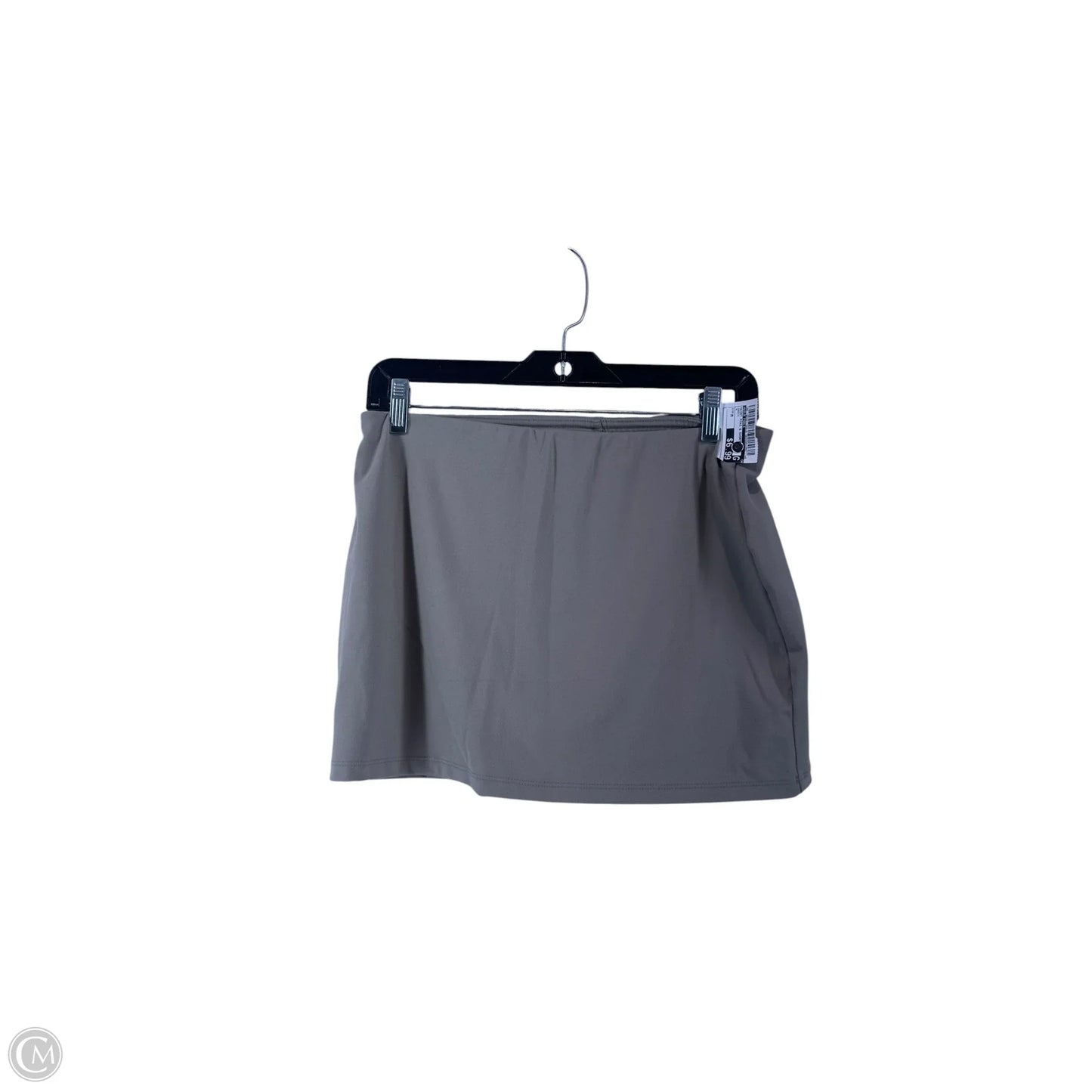 Skirt Mini & Short By Wild Fable In Green, Size: M