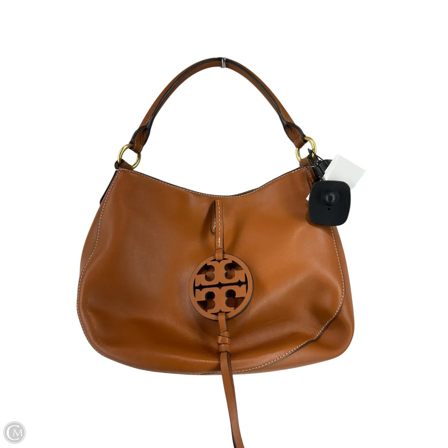 Handbag Designer By Tory Burch, Size: Medium