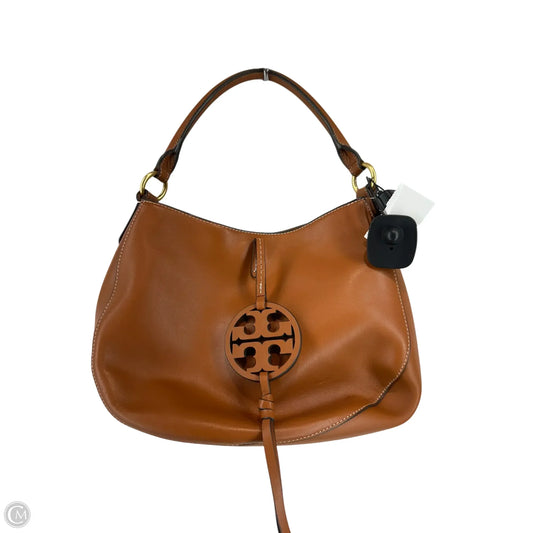 Handbag Designer By Tory Burch, Size: Medium