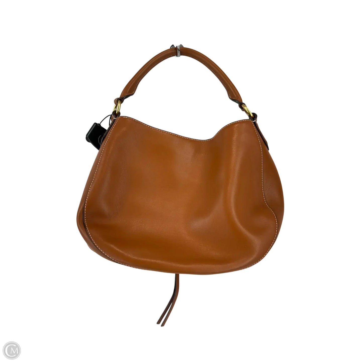 Handbag Designer By Tory Burch, Size: Medium