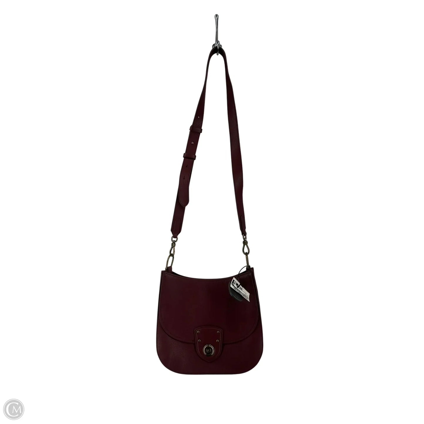 Crossbody By Ralph Lauren, Size: Medium