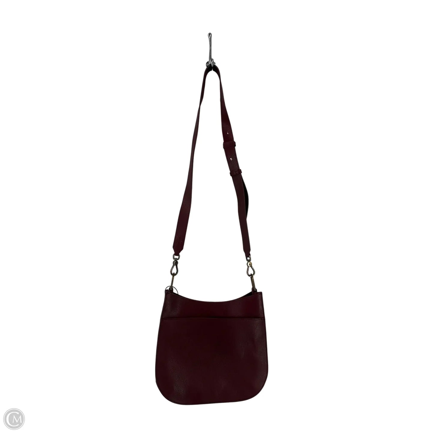 Crossbody By Ralph Lauren, Size: Medium