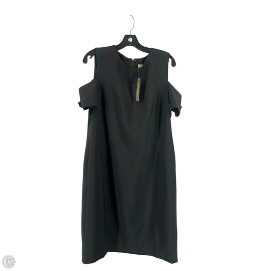 Dress Casual Short By Chicos In Black, Size: 2