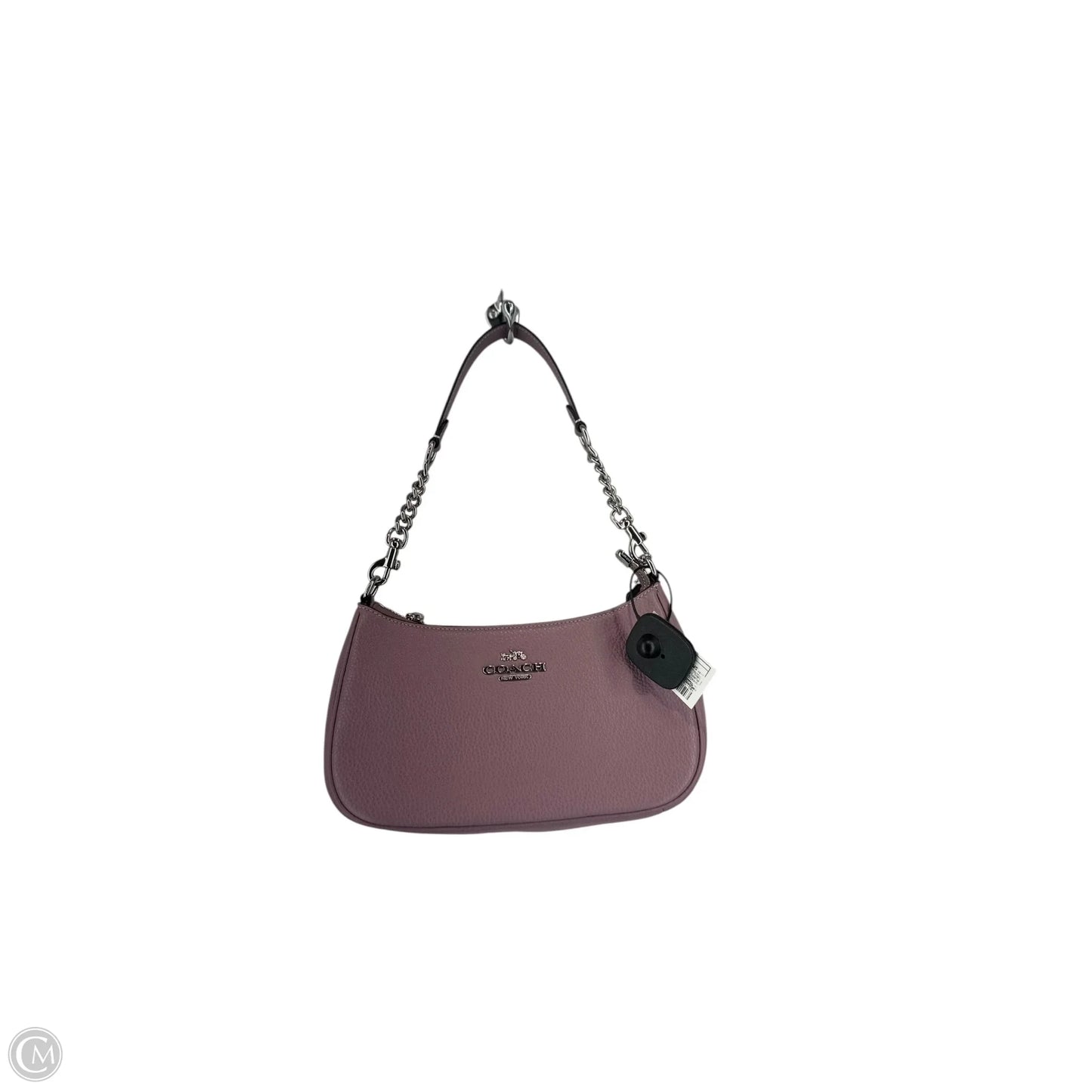 Handbag Designer By Coach, Size: Small