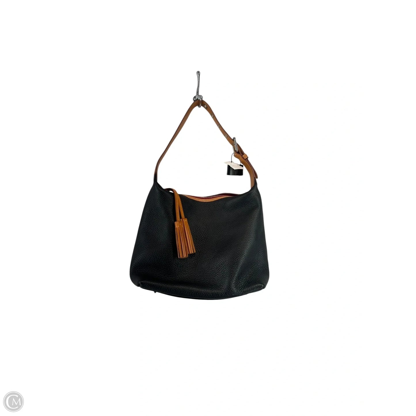Handbag Designer By Dooney And Bourke, Size: Large