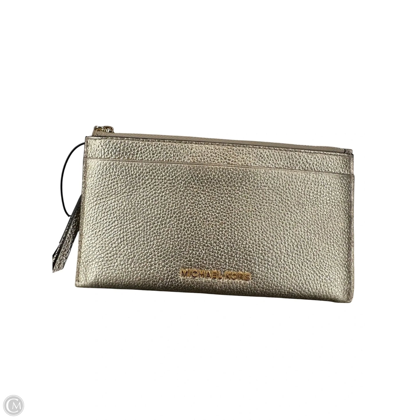 Wallet Designer By Michael Kors, Size: Medium