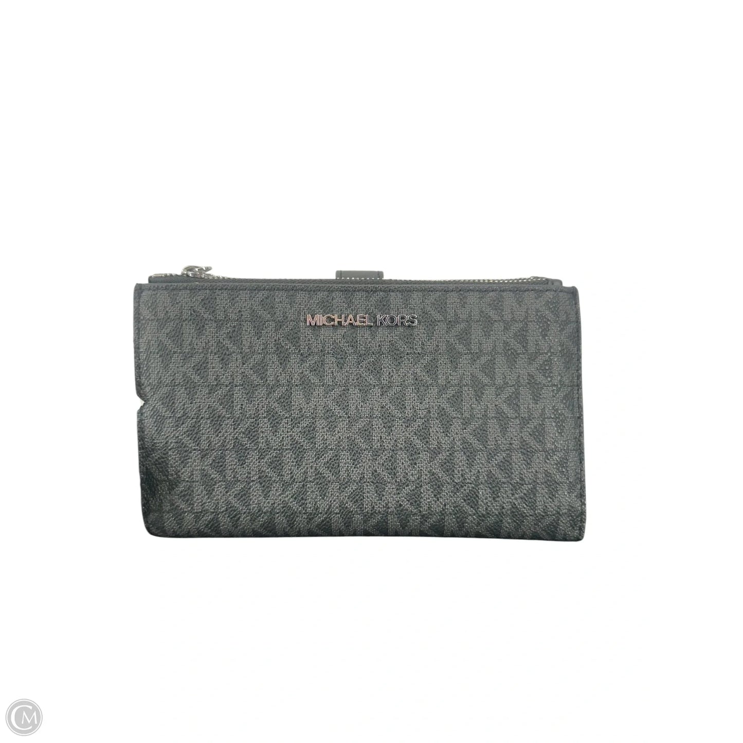 Wallet Designer By Michael Kors, Size: Medium