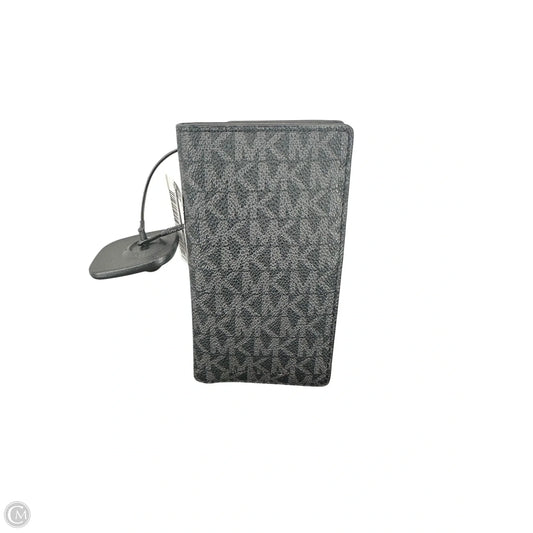 Wallet Designer By Michael Kors, Size: Small