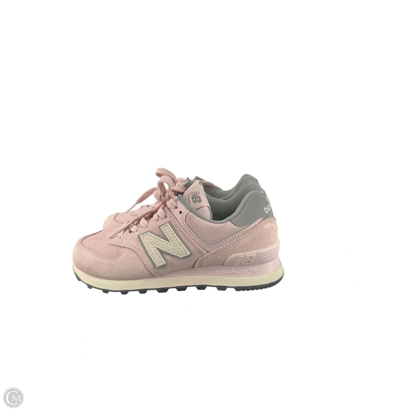 Shoes Athletic By New Balance In Pink, Size: 6
