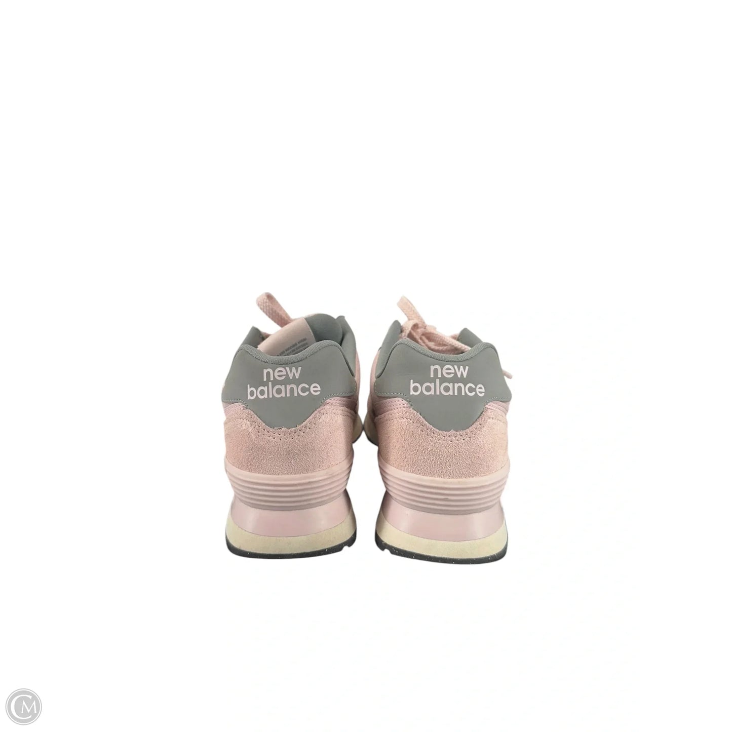 Shoes Athletic By New Balance In Pink, Size: 6