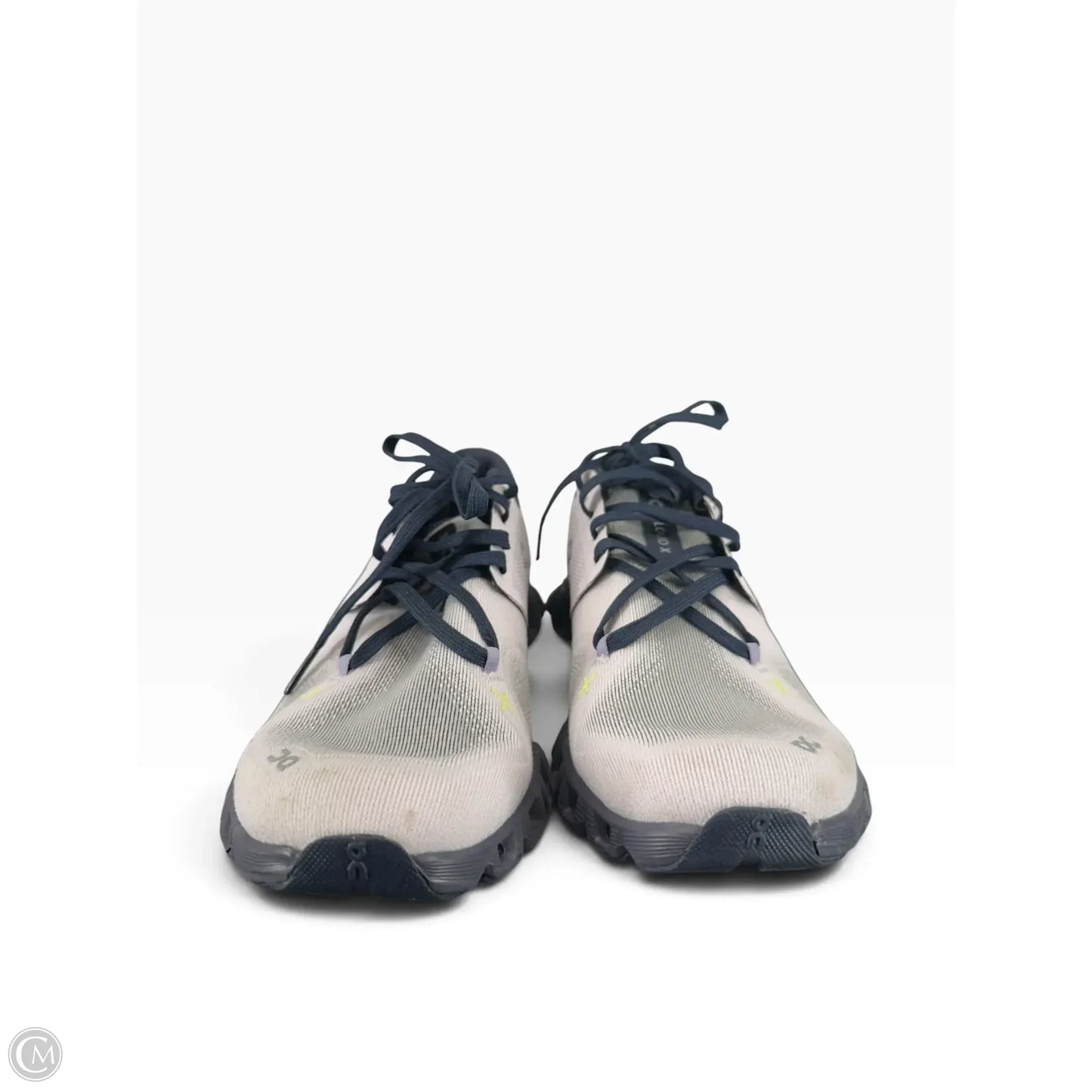 Shoes Athletic By On Cloud In White, Size: 8.5