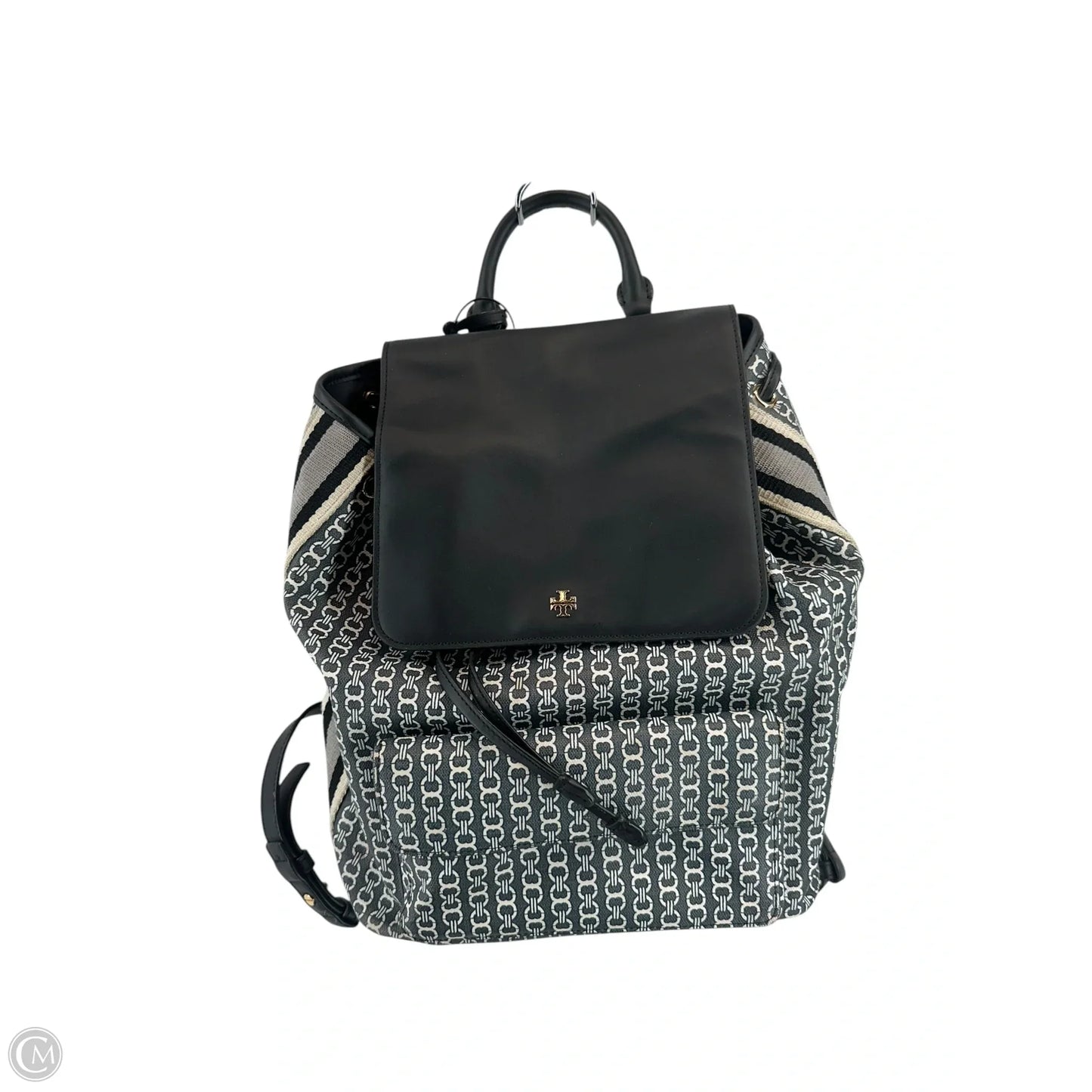 Handbag Designer By Tory Burch, Size: Medium