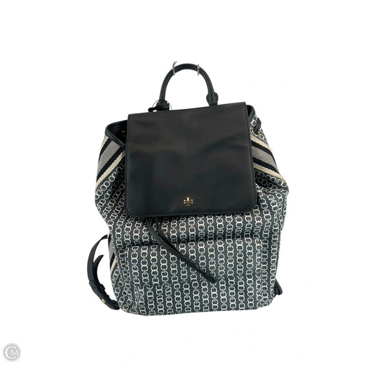 Handbag Designer By Tory Burch, Size: Medium