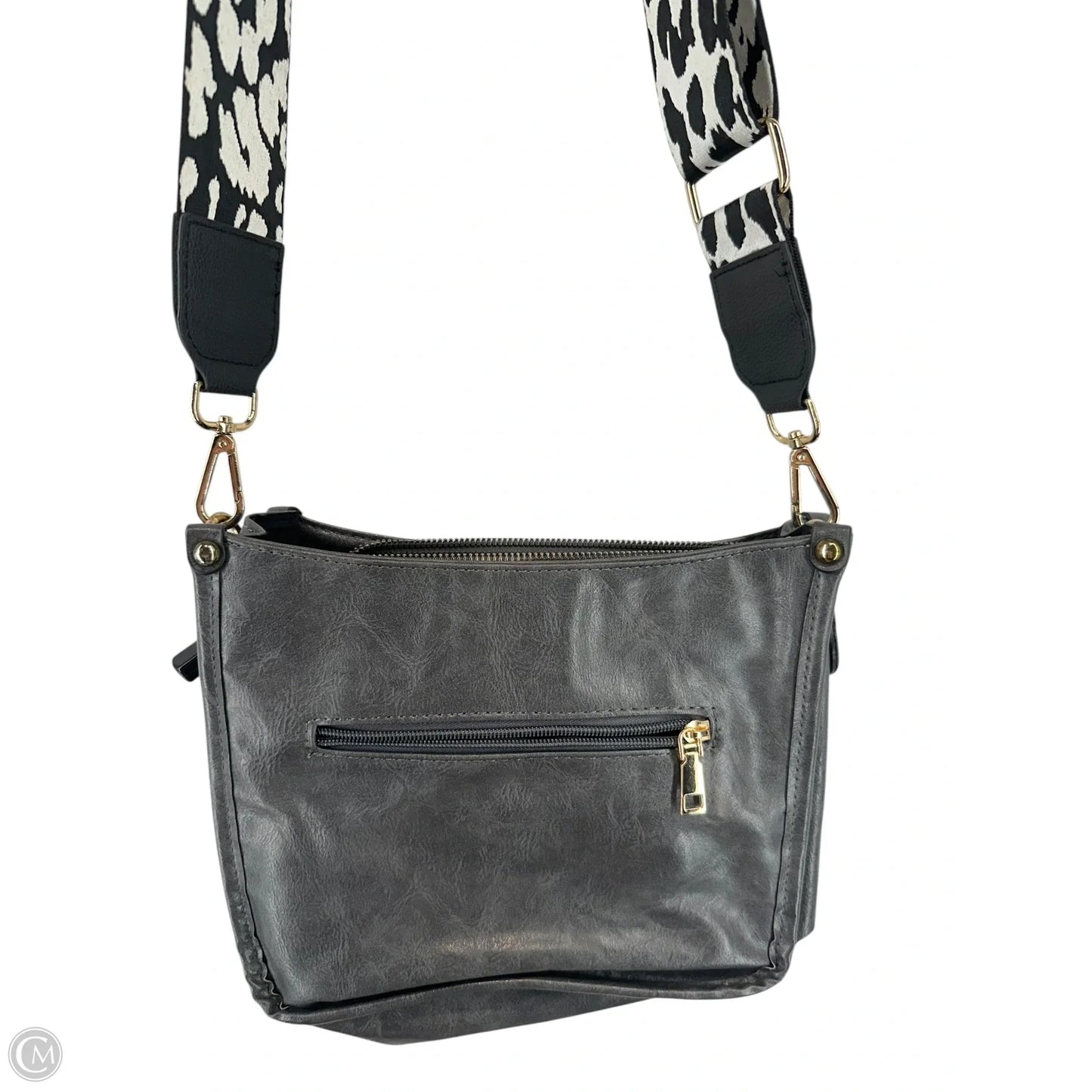 Handbag By Clothes Mentor, Size: Small