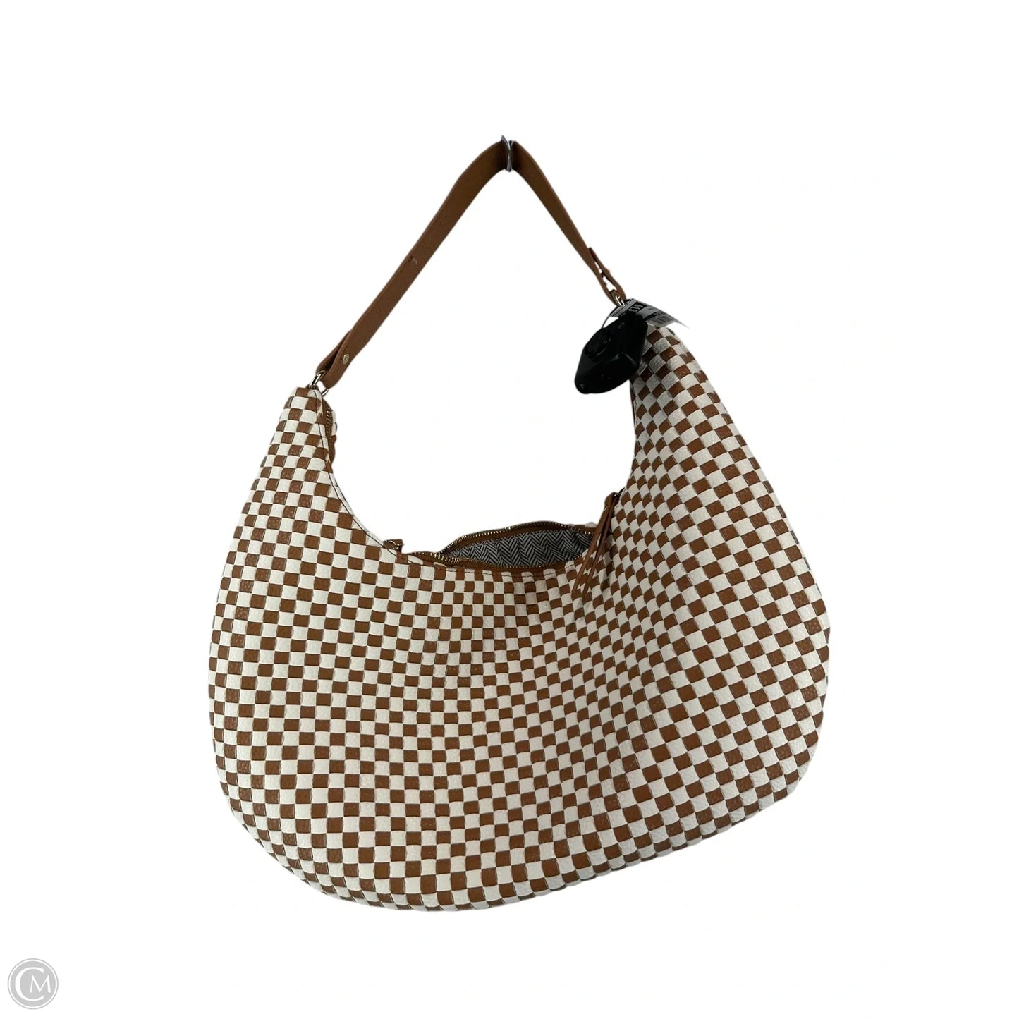 Handbag By Clothes Mentor, Size: Medium