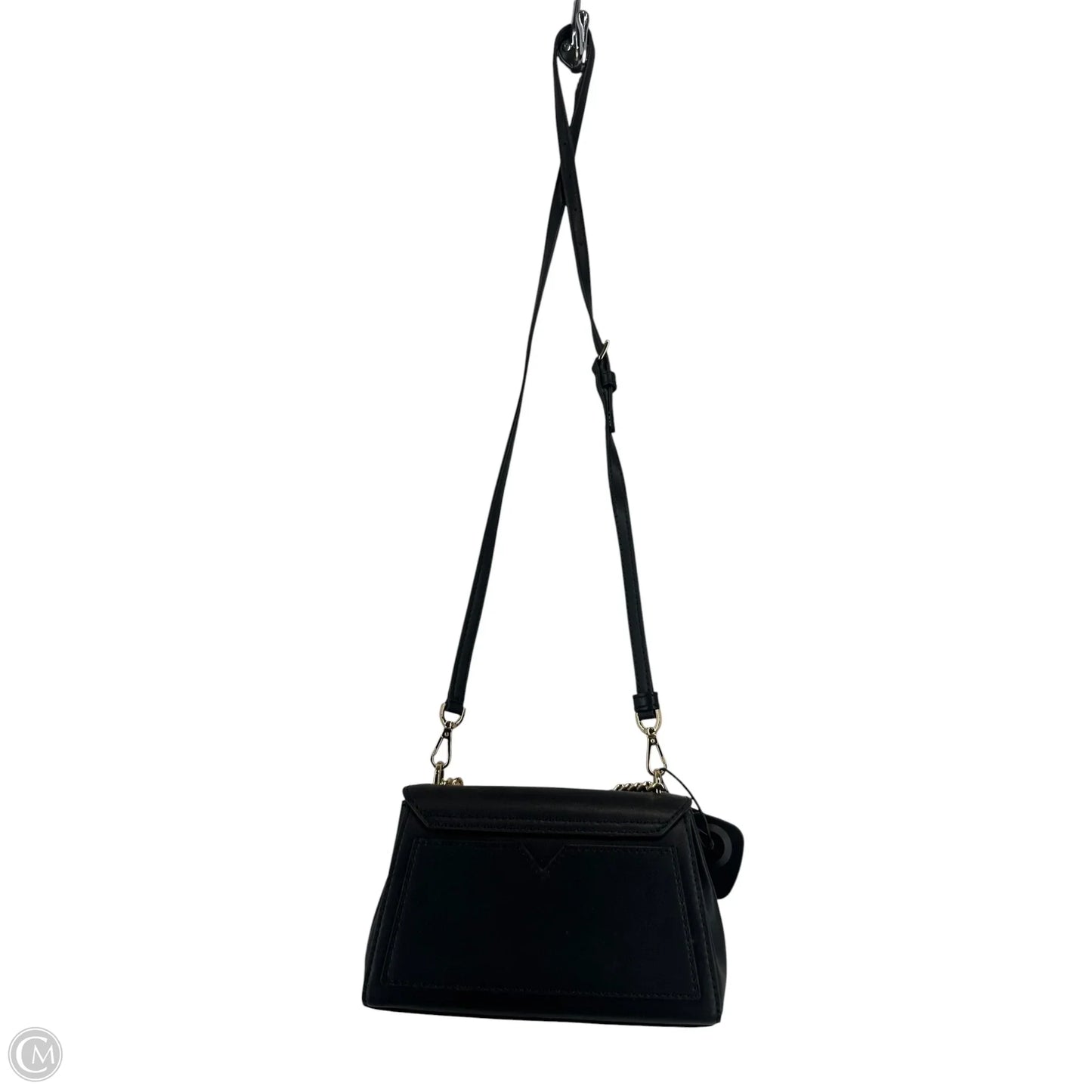 Crossbody Designer By Michael Kors, Size: Small