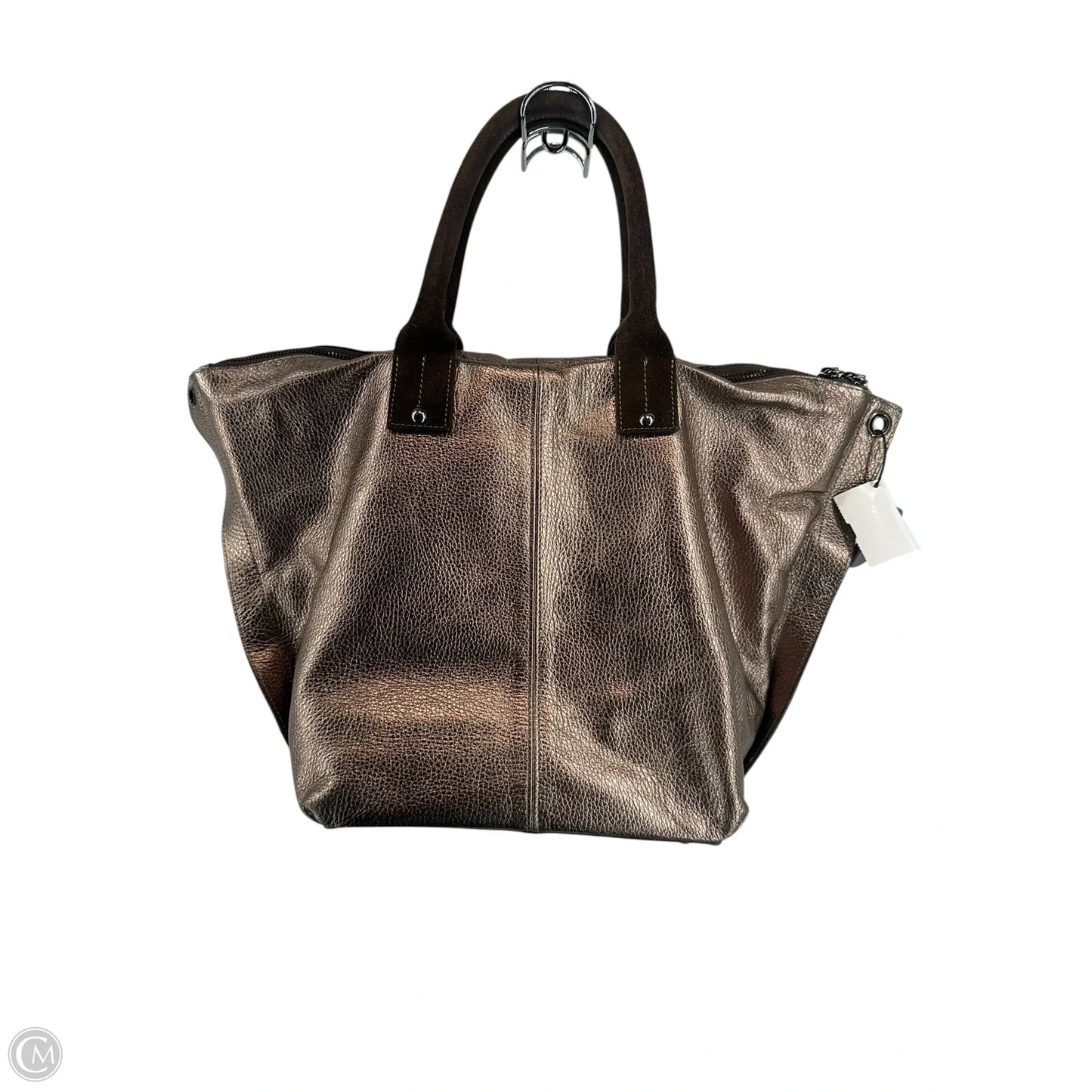 Handbag By Cma, Size: Large